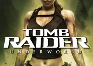 Tomb Raider: Underworld PC Game Free Download