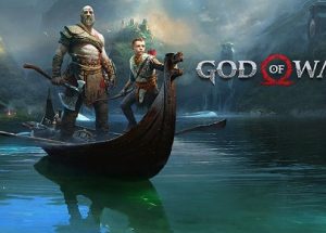 God of War PC Game Full Version Free Download