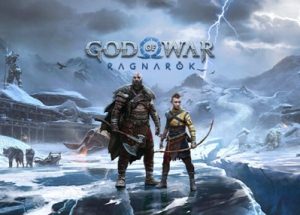God of War Ragnarok PC Game Free Download