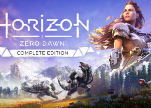 Horizon Zero Dawn PC Game Free Download